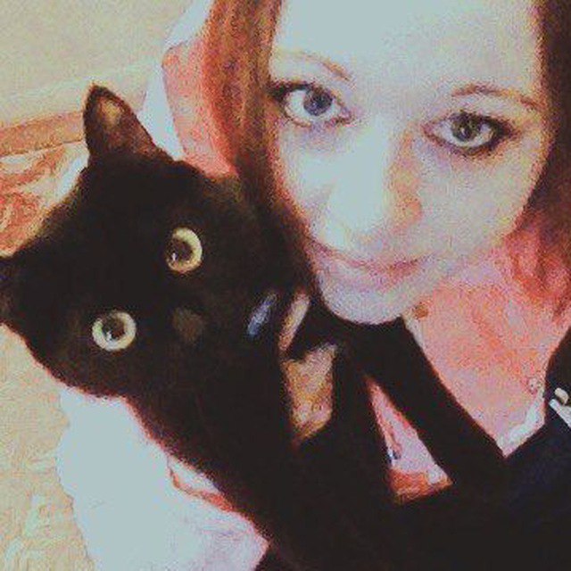 Татьяна Маркина