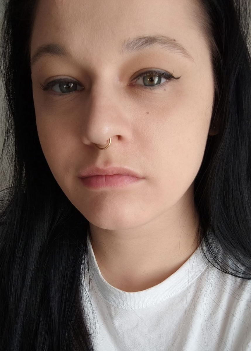 Элона Урунова