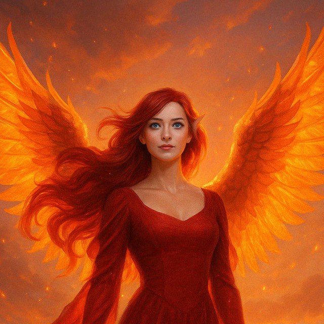 Рина Феникс